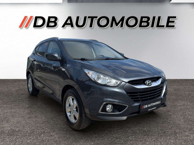 Hyundai iX35 Gebrauchtwagen