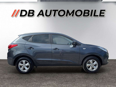 Hyundai iX35 Gebrauchtwagen