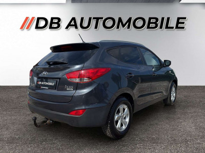 Hyundai iX35 Gebrauchtwagen