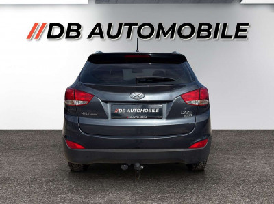 Hyundai iX35 Gebrauchtwagen