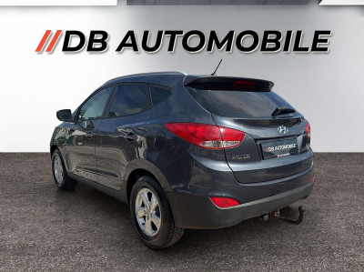 Hyundai iX35 Gebrauchtwagen