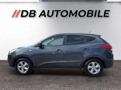 Hyundai iX35 Gebrauchtwagen