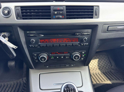 BMW 3er Gebrauchtwagen