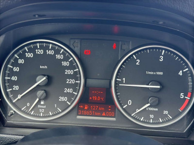 BMW 3er Gebrauchtwagen