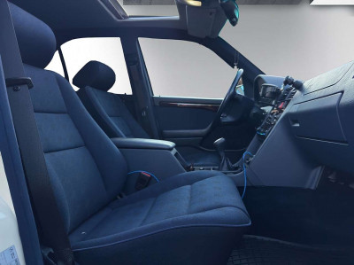 Mercedes-Benz C-Klasse Gebrauchtwagen