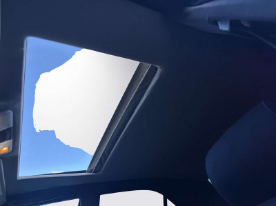 Mercedes-Benz C-Klasse Gebrauchtwagen