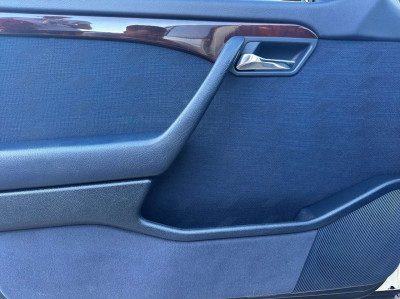 Mercedes-Benz C-Klasse Gebrauchtwagen