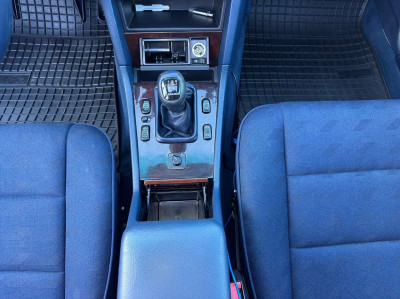 Mercedes-Benz C-Klasse Gebrauchtwagen