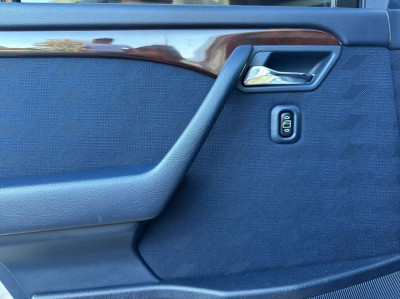 Mercedes-Benz C-Klasse Gebrauchtwagen