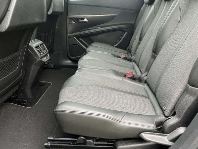 Peugeot 5008 Gebrauchtwagen