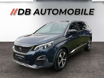 Peugeot 5008 Gebrauchtwagen