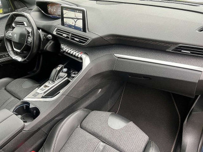 Peugeot 5008 Gebrauchtwagen