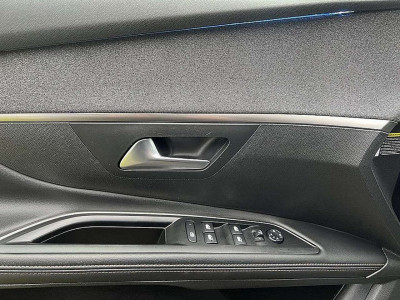 Peugeot 5008 Gebrauchtwagen