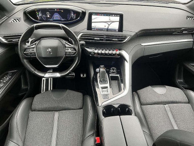 Peugeot 5008 Gebrauchtwagen