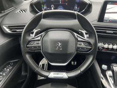 Peugeot 5008 Gebrauchtwagen