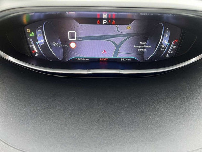 Peugeot 5008 Gebrauchtwagen