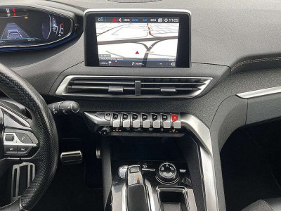 Peugeot 5008 Gebrauchtwagen