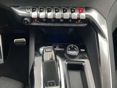 Peugeot 5008 Gebrauchtwagen