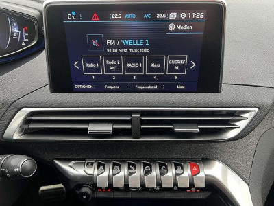 Peugeot 5008 Gebrauchtwagen