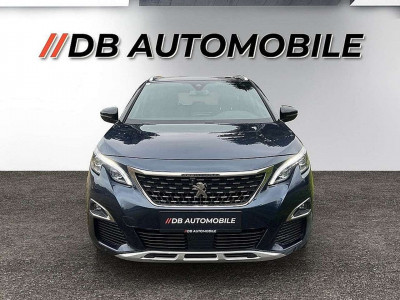 Peugeot 5008 Gebrauchtwagen