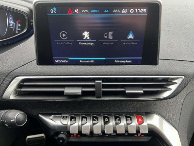 Peugeot 5008 Gebrauchtwagen
