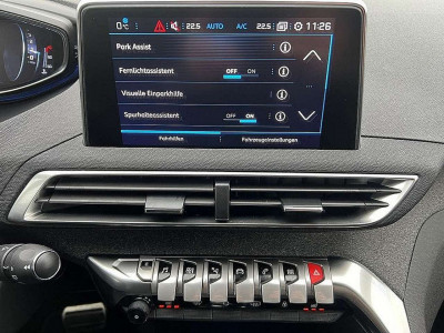 Peugeot 5008 Gebrauchtwagen