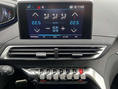 Peugeot 5008 Gebrauchtwagen