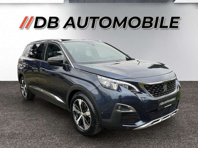 Peugeot 5008 Gebrauchtwagen