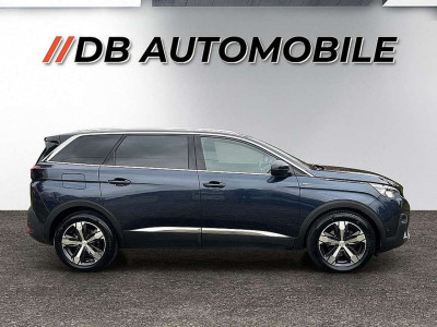 Peugeot 5008 Gebrauchtwagen