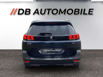 Peugeot 5008 Gebrauchtwagen