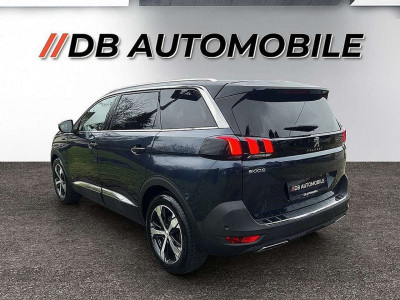 Peugeot 5008 Gebrauchtwagen