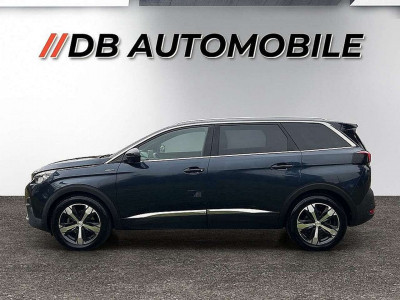 Peugeot 5008 Gebrauchtwagen