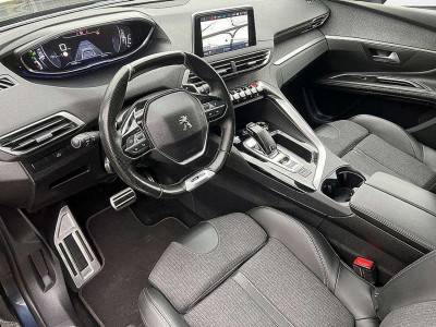 Peugeot 5008 Gebrauchtwagen