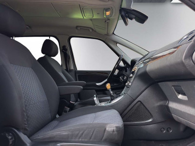 Ford Galaxy Gebrauchtwagen