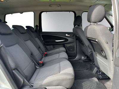 Ford Galaxy Gebrauchtwagen