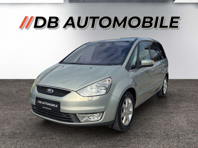 Ford Galaxy Gebrauchtwagen
