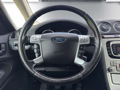 Ford Galaxy Gebrauchtwagen