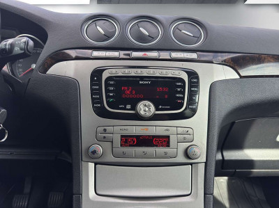 Ford Galaxy Gebrauchtwagen