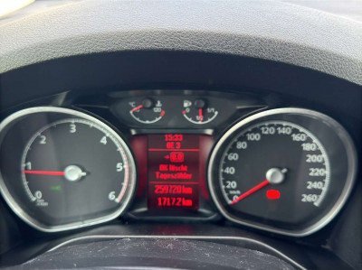 Ford Galaxy Gebrauchtwagen