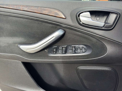 Ford Galaxy Gebrauchtwagen