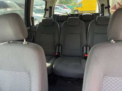 Ford Galaxy Gebrauchtwagen