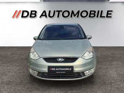 Ford Galaxy Gebrauchtwagen