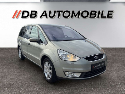Ford Galaxy Gebrauchtwagen