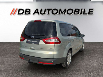 Ford Galaxy Gebrauchtwagen