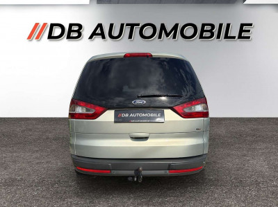 Ford Galaxy Gebrauchtwagen