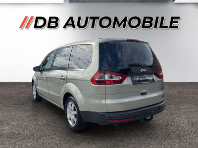 Ford Galaxy Gebrauchtwagen