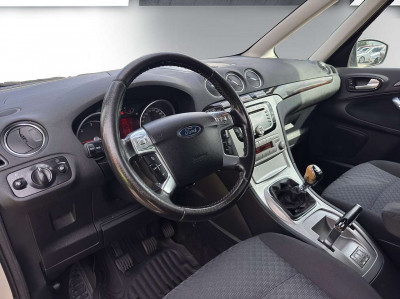 Ford Galaxy Gebrauchtwagen