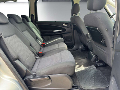 Ford Galaxy Gebrauchtwagen