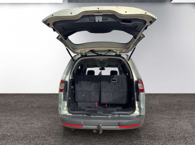 Ford Galaxy Gebrauchtwagen