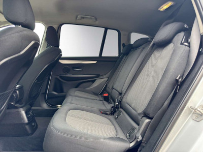 BMW 2er Gebrauchtwagen